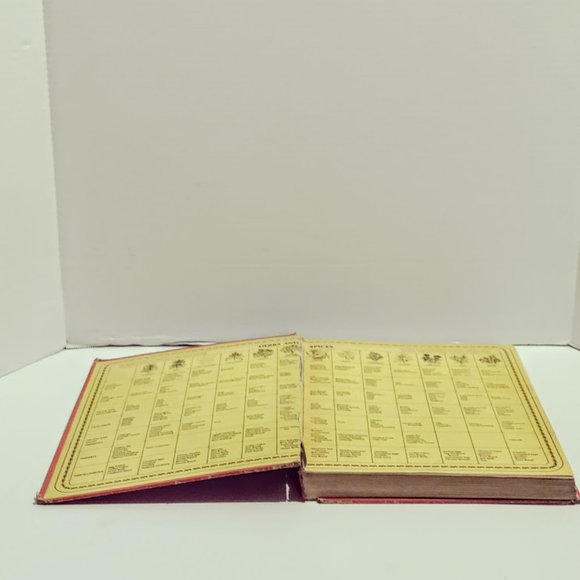 Betty Crocker's CookBook 1970 Golden Press - Picture 4 of 7